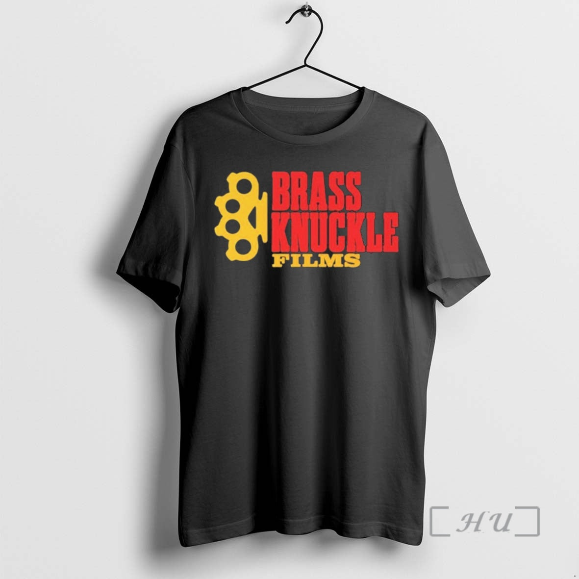 Officials Brass Knuckle Films T-Shirts, Hoodie, Sweatshirt | WearSparks.com