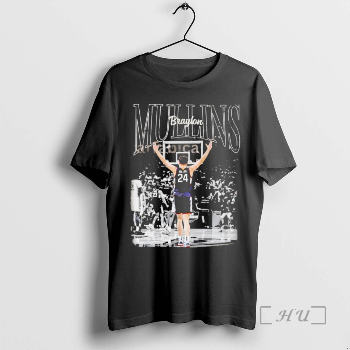 Officials Braylon Mullins Uconn Huskies Big East Conference Basketball Ncaa Signature Premium T Shirts Sweater