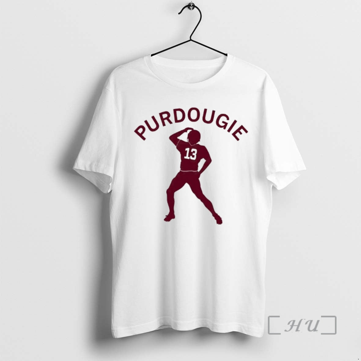 Officials Brock Purdy Dougie Purdougie Celebration T-Shirts, Hoodie, Sweatshirt | WearSparks.com