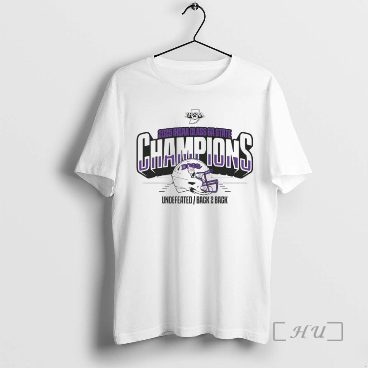 Officials Brownsburg Bulldog 2025 Ihsaa Football Class 6a State Champions Ornaments Premium T Shirts Sweater Hoodie,...
