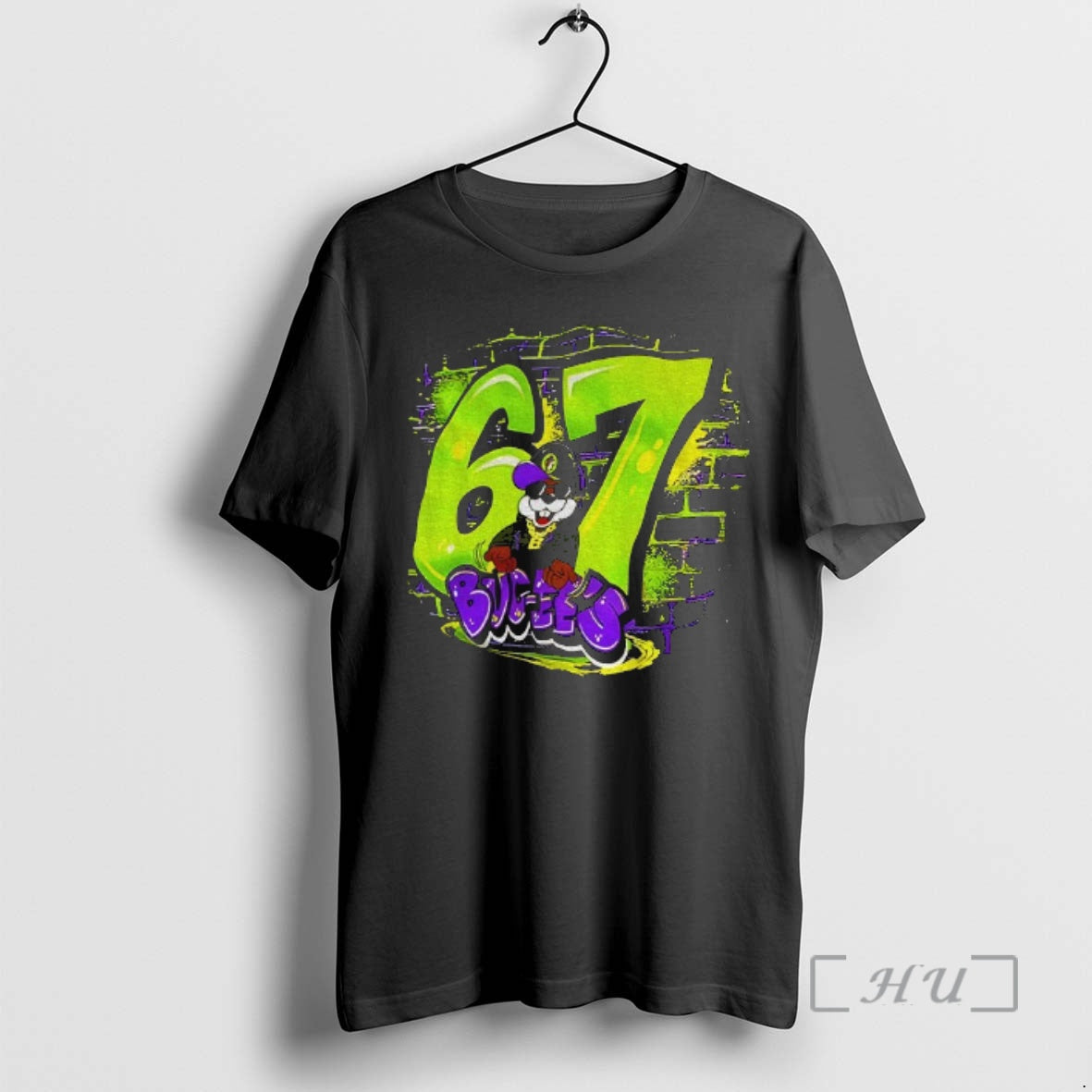 Officials Buc Ees Logo 6 7 Six Seven Funny T-Shirts, Hoodie, Sweatshirt | WearSparks.com