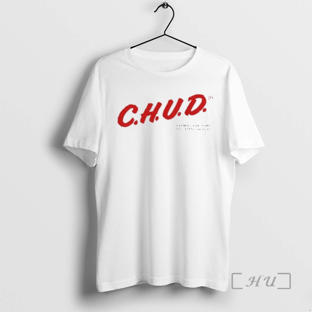 Officials C H U