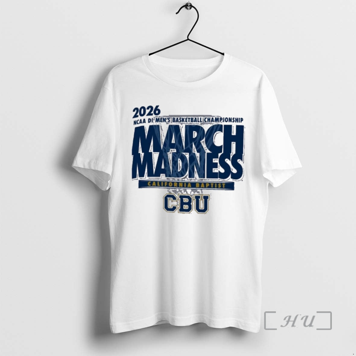 Officials Cbu Mens Basketball Single Team Ncaa March Madness
