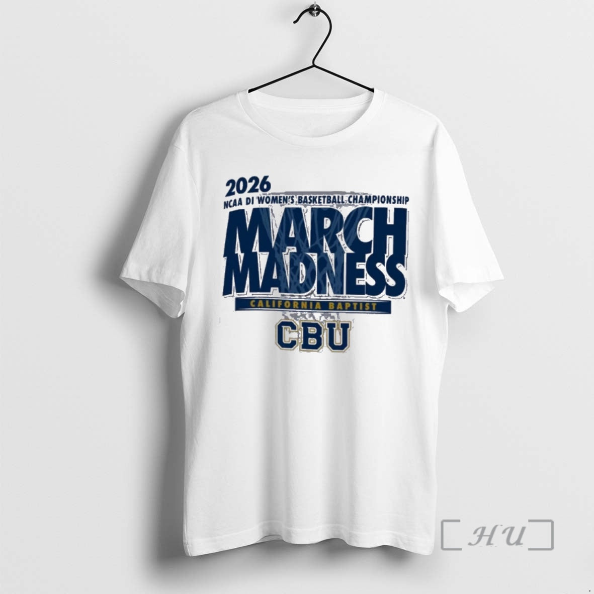 Officials Cbu Womens Basketball Single Team 2026 Ncaa March Madness