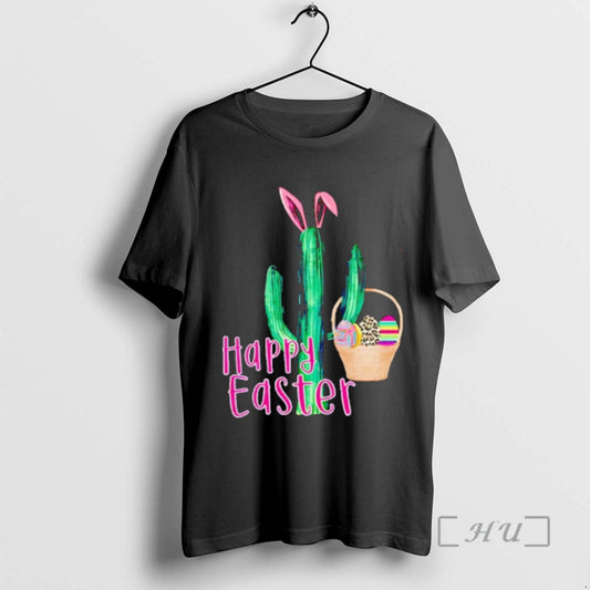 Officials Cactus Happy Easter 2026