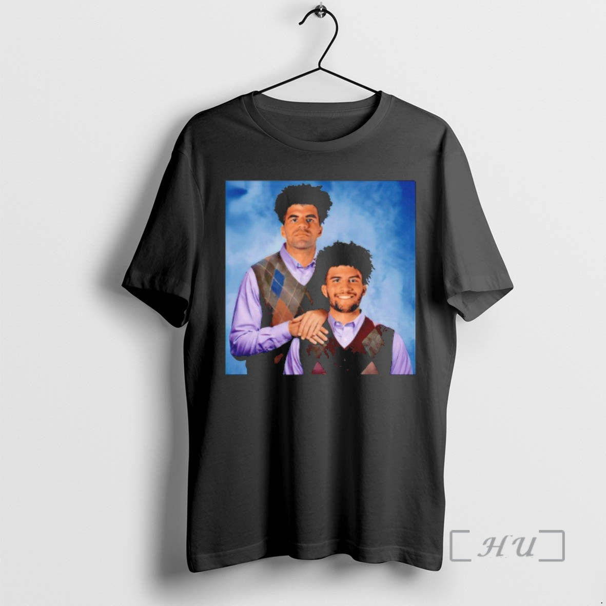 Officials Cameron Boozer Cayden Boozer Step Brothers Duke Basketball