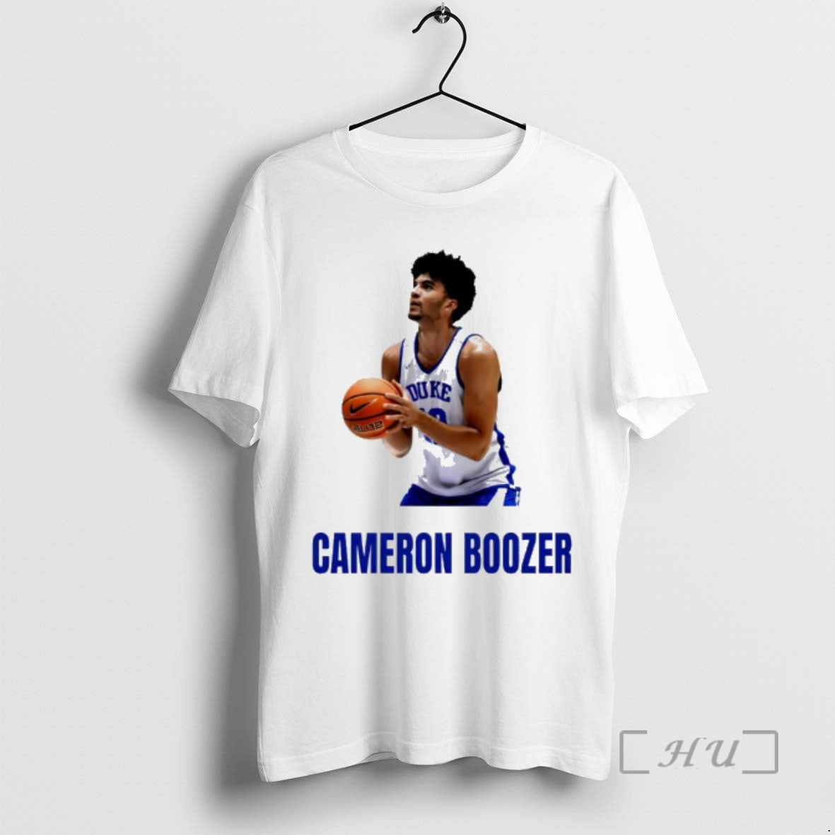 Officials Cameron Boozer Duke Basketball