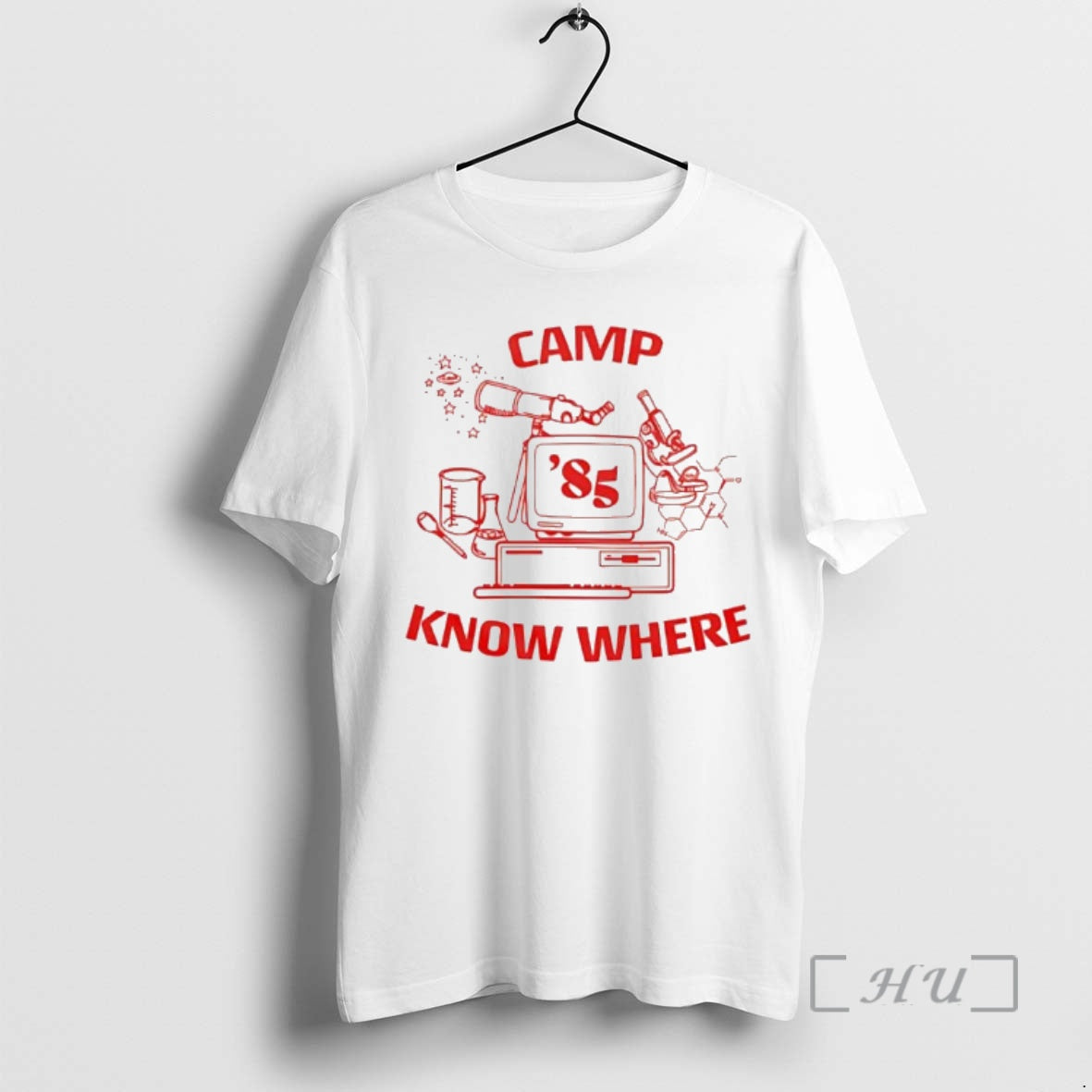 Officials Camp Know Where Ringer 85 T-Shirts, Hoodie, Sweatshirt | WearSparks.com