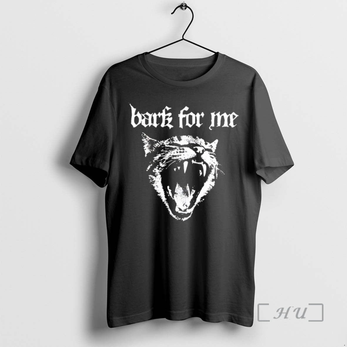 Officials Cat Fierce Panther Roaring Loudly Vintage