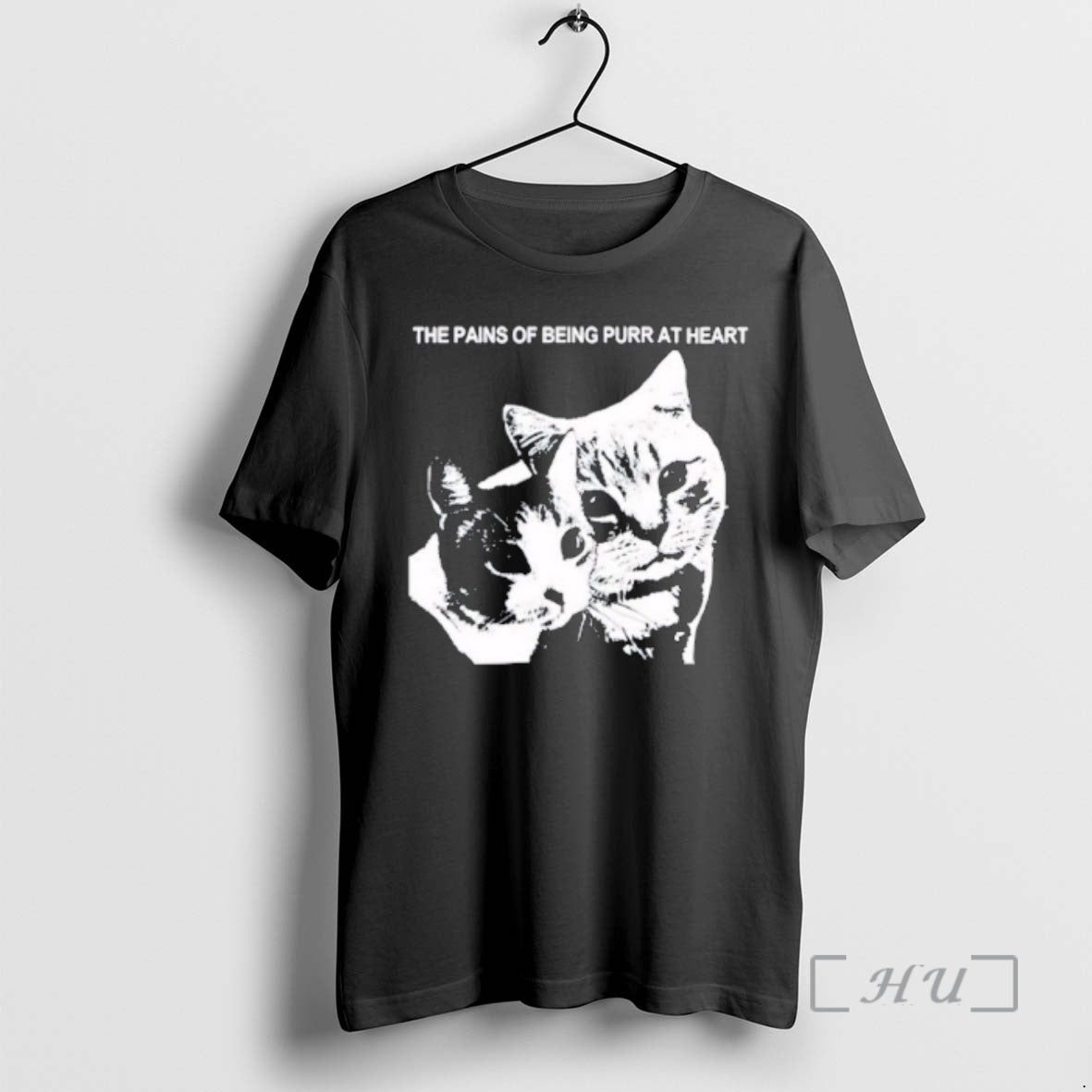 Officials Cat The Pains Of Being Purr At Heart T-Shirts, Hoodie, Sweatshirt | WearSparks.com