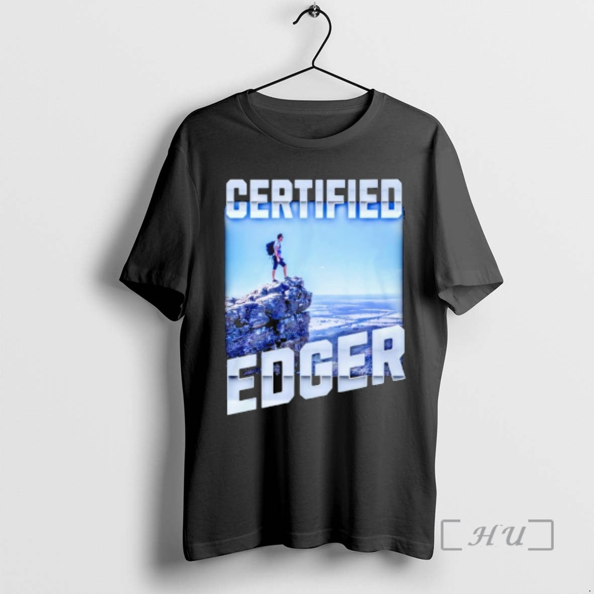 Officials Certified Edger T-Shirts, Hoodie, Sweatshirt | WearSparks.com