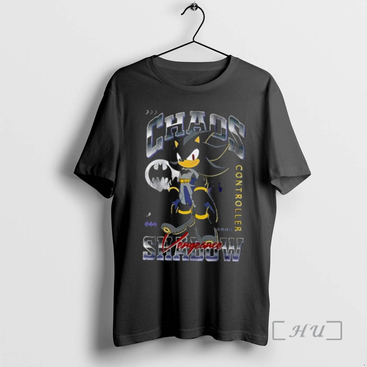 Officials Chaos Shadow Controller Vengeance Graphic T-Shirts, Hoodie, Sweatshirt | WearSparks.com
