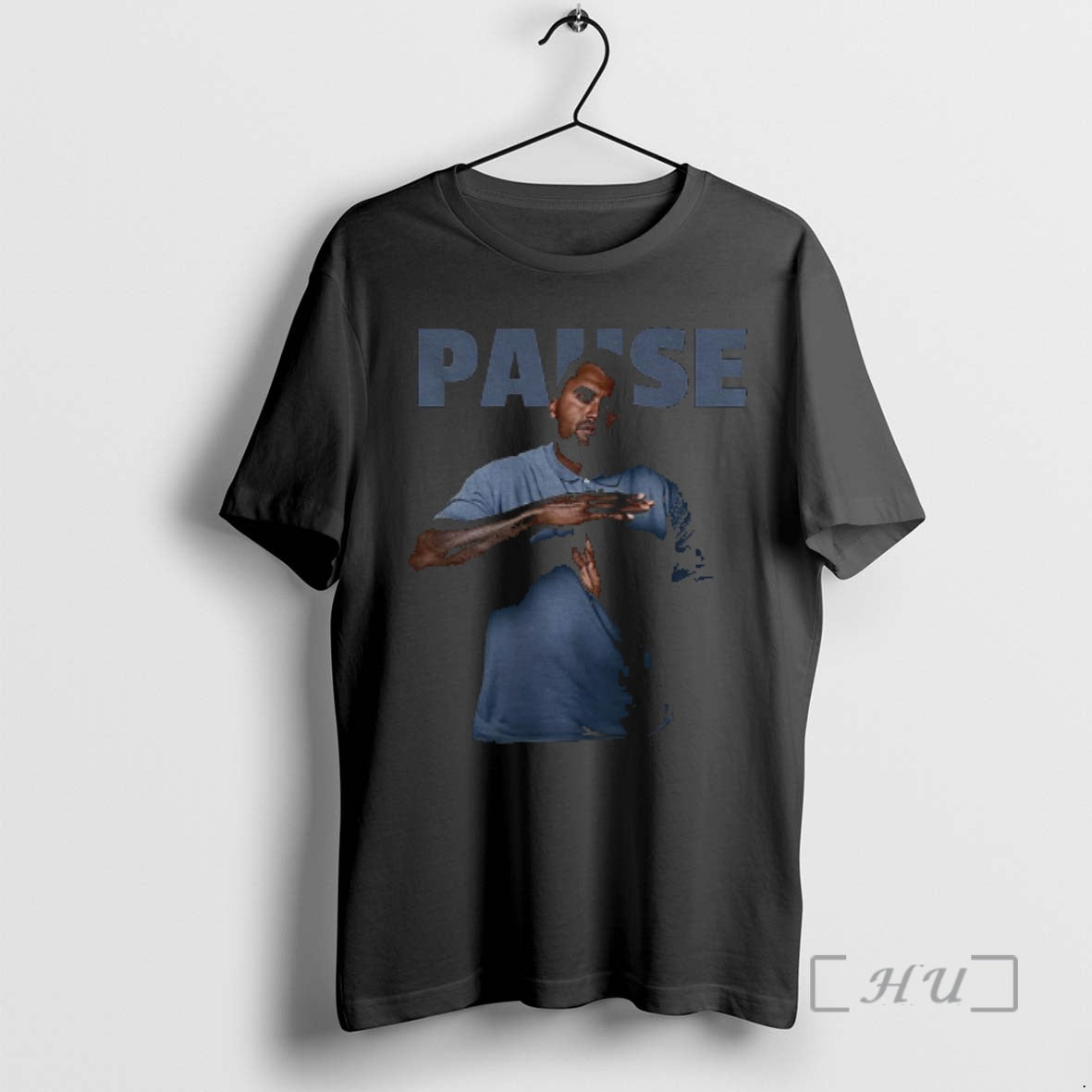 Officials Charlie Kirk Kirkified Shack Pause Meme T-Shirts, Hoodie, Sweatshirt | WearSparks.com