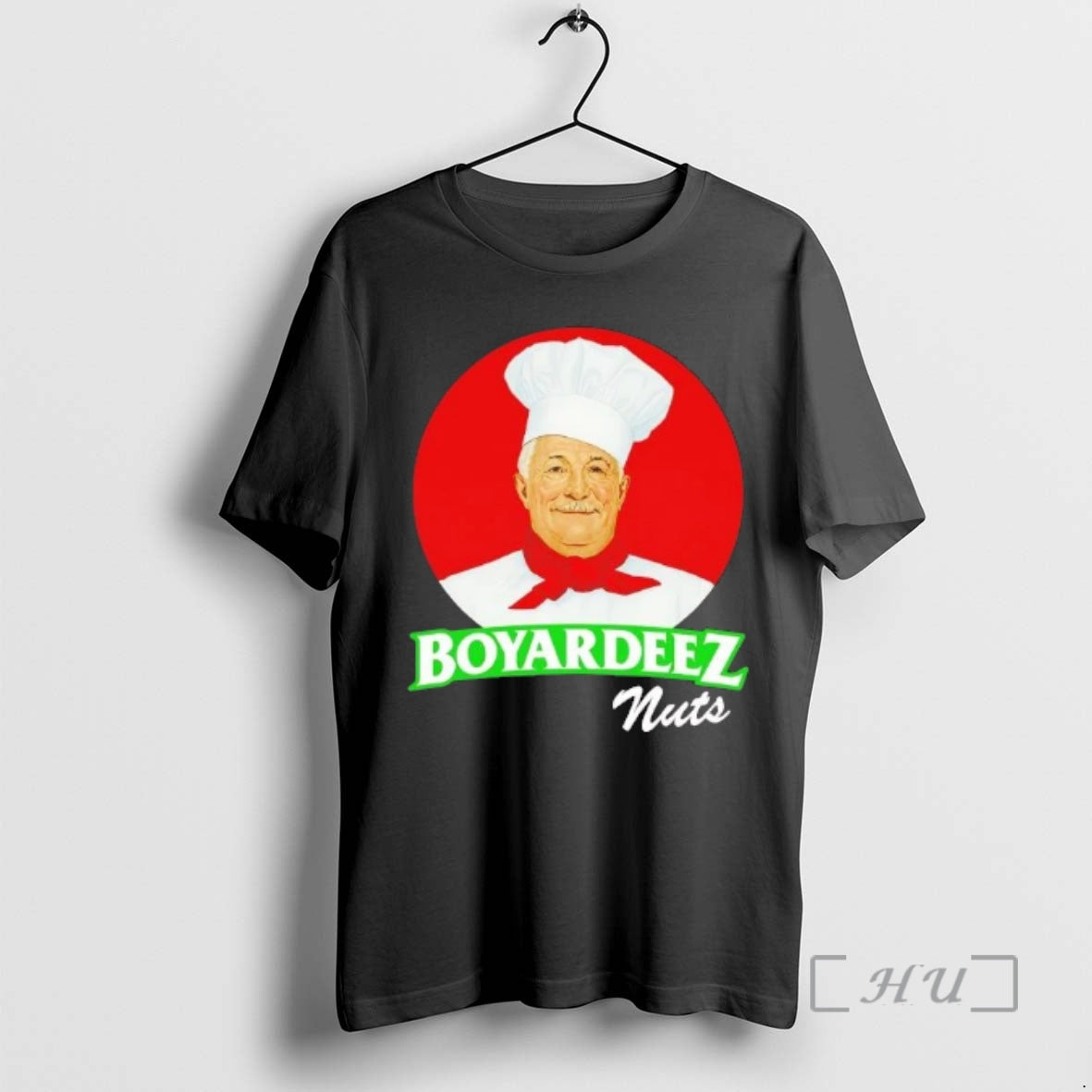 Officials Chef Boyardeez Nuts 2026 T-Shirts, Hoodie, Sweatshirt | WearSparks.com