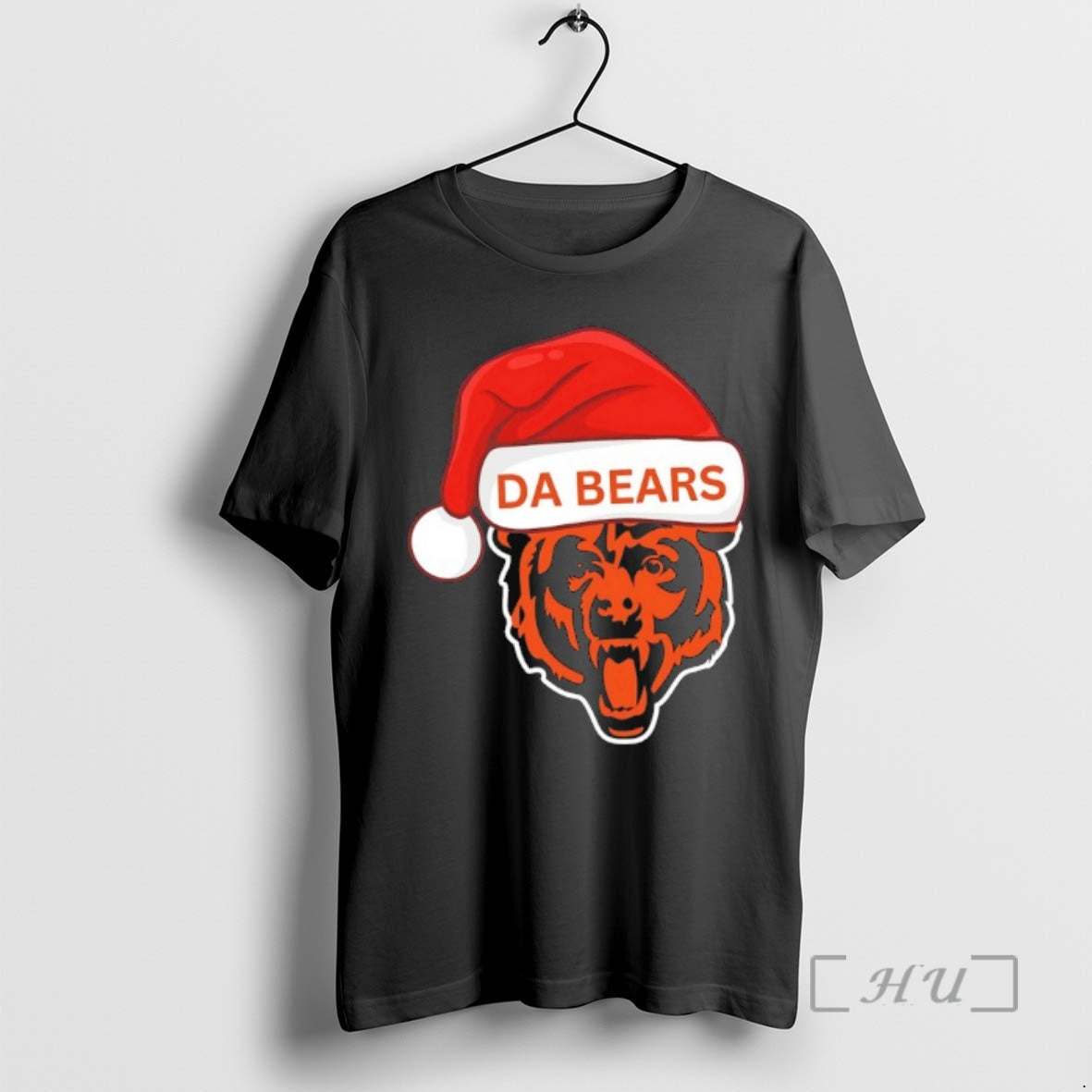 Officials Chicago Da Bears Santa Christmas 2025 T-Shirts, Hoodie, Sweatshirt | WearSparks.com
