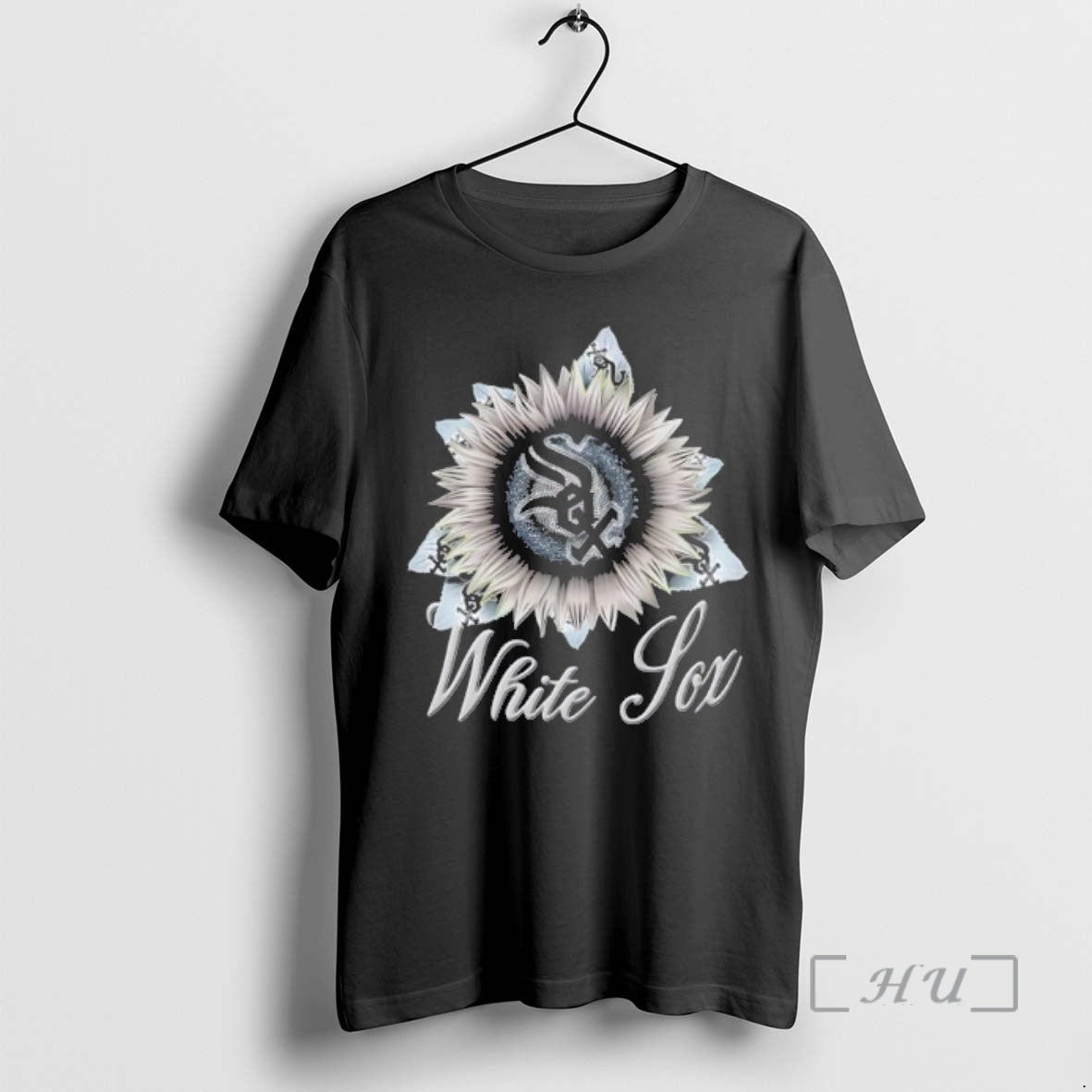 Officials Chicago White Sox Baseball X Sunflower Graphic T-Shirts, Hoodie, Sweatshirt | WearSparks.com