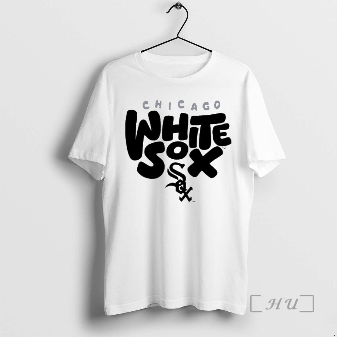 Officials Chicago White Sox Cute Logo