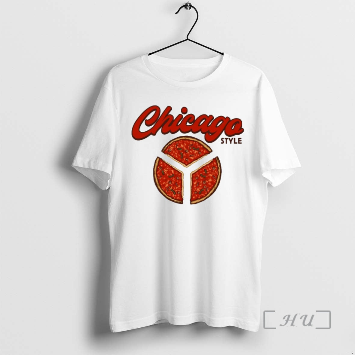 Officials Chicago Style Deep Cut