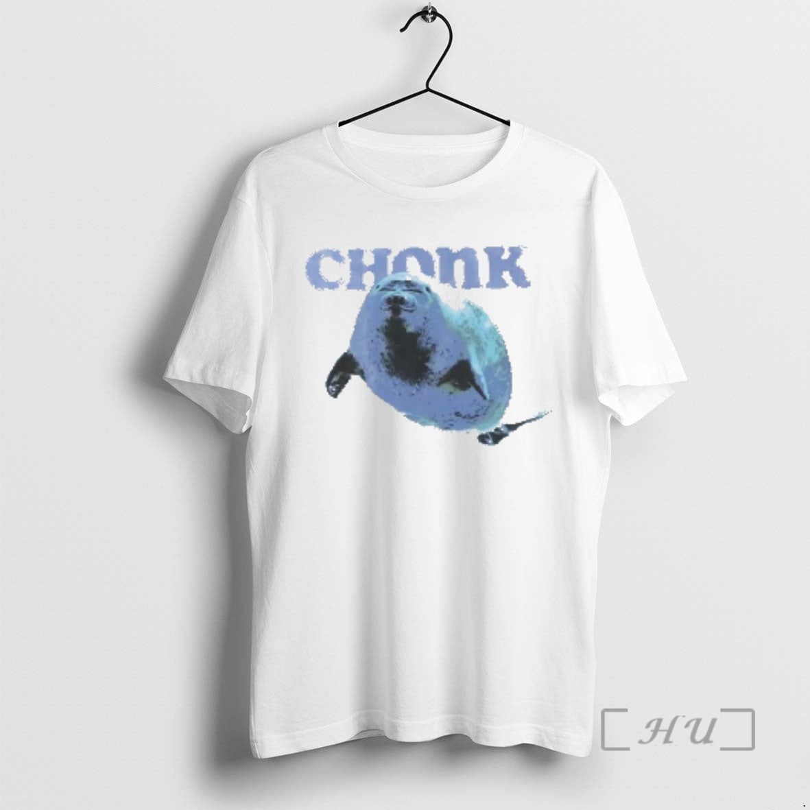 Officials Chonk Seal