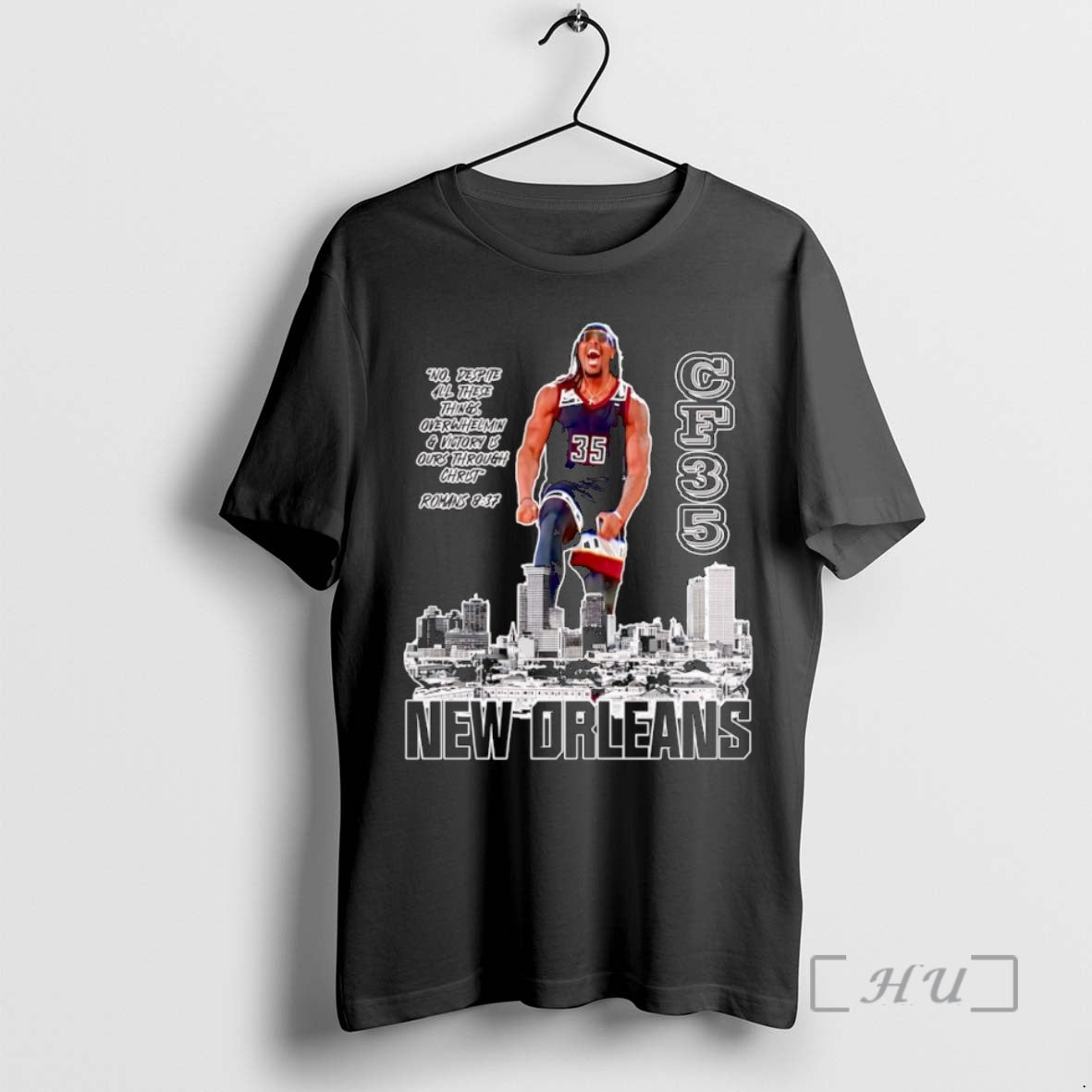 Officials Chris Flippin New Orleans Basketball Skyline City T-Shirts, Hoodie, Sweatshirt | WearSparks.com