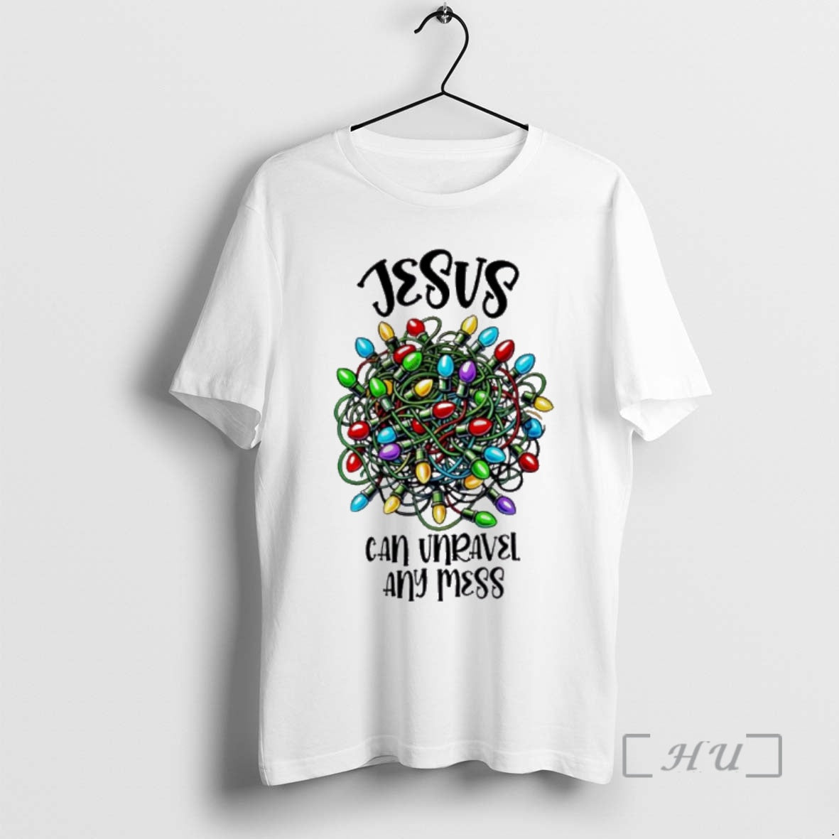 Officials Christian Jesus Can Unravel Any Mess