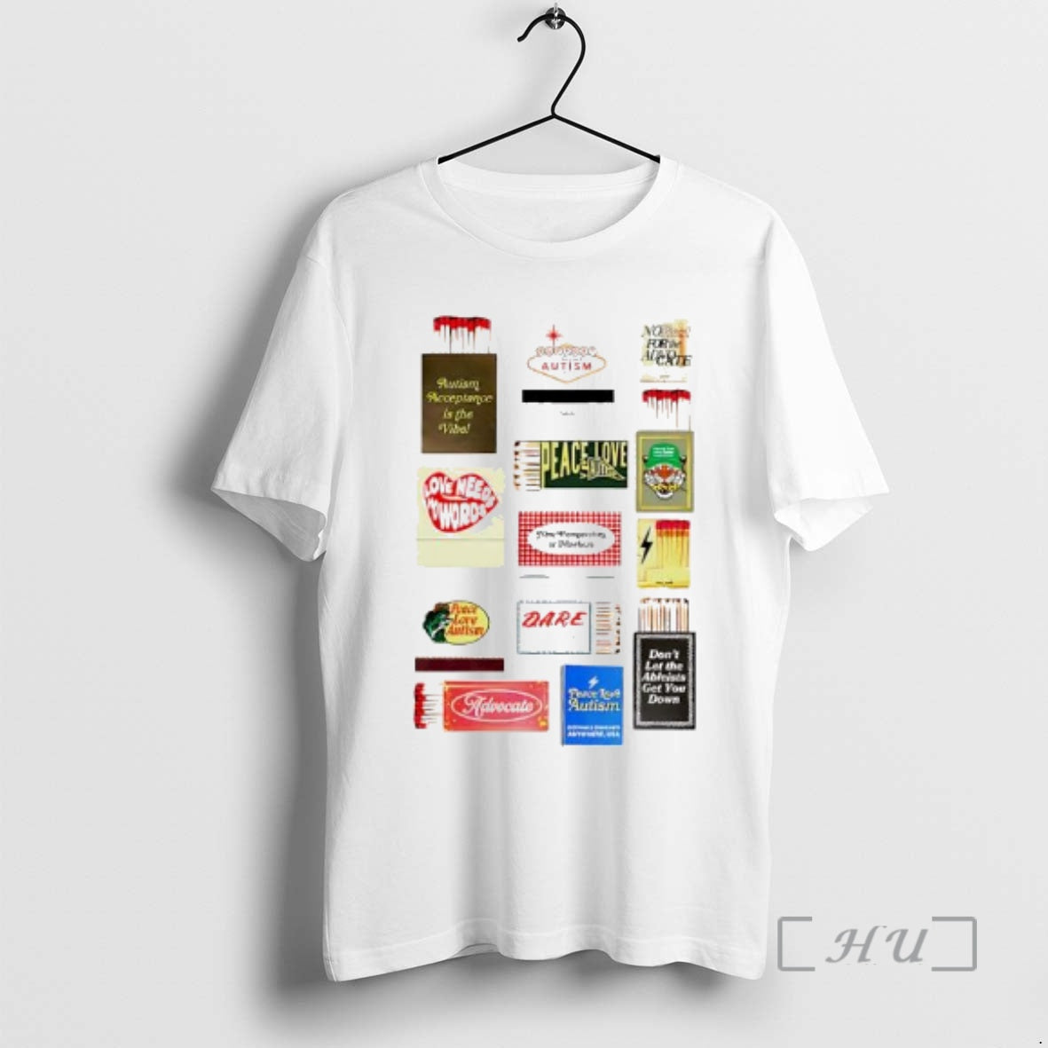 Officials Christmas Matchboxes Matchbox Graphic T-Shirts, Hoodie, Sweatshirt | WearSparks.com
