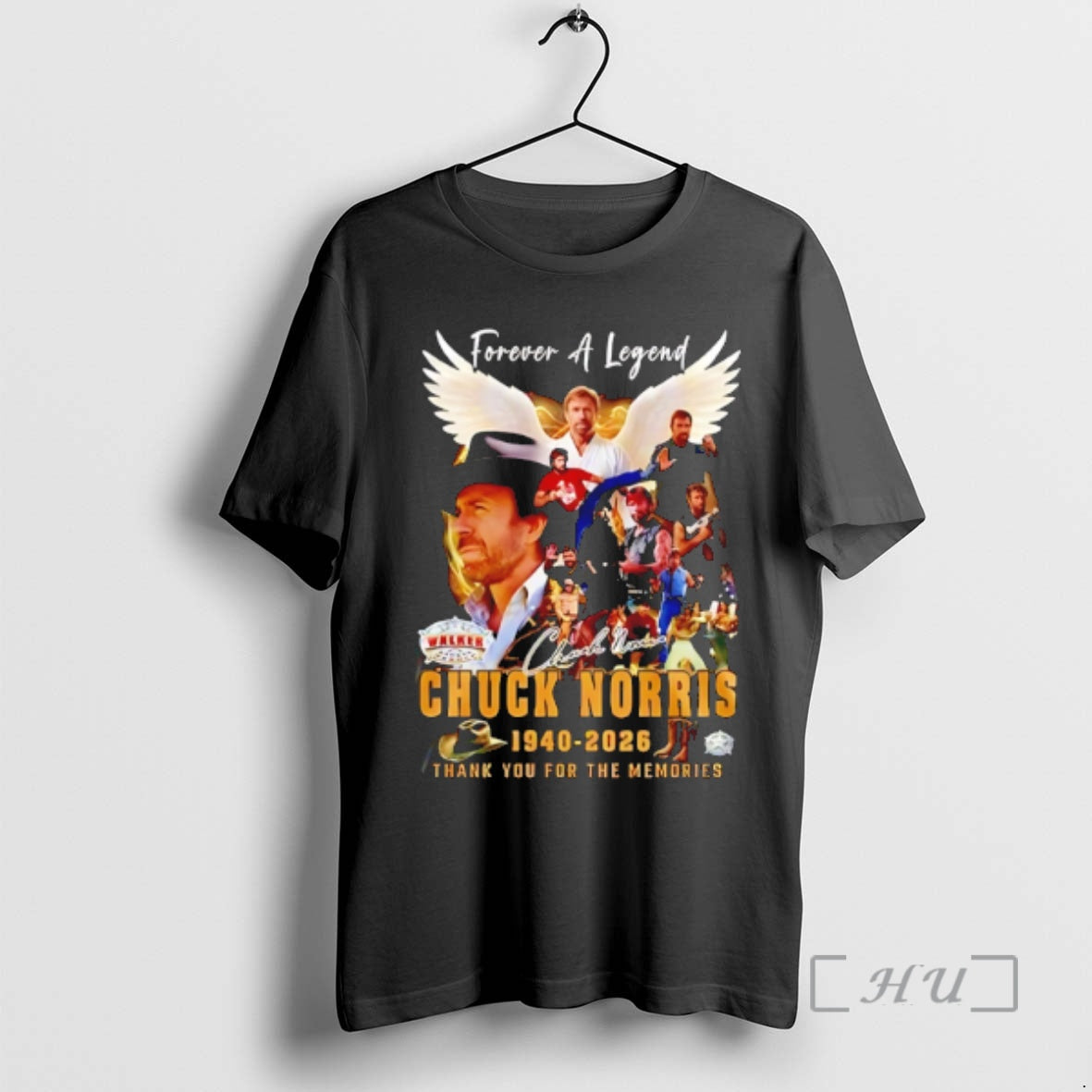 Officials Chuck Norris Forever A Legend 2026 Rest In Glory