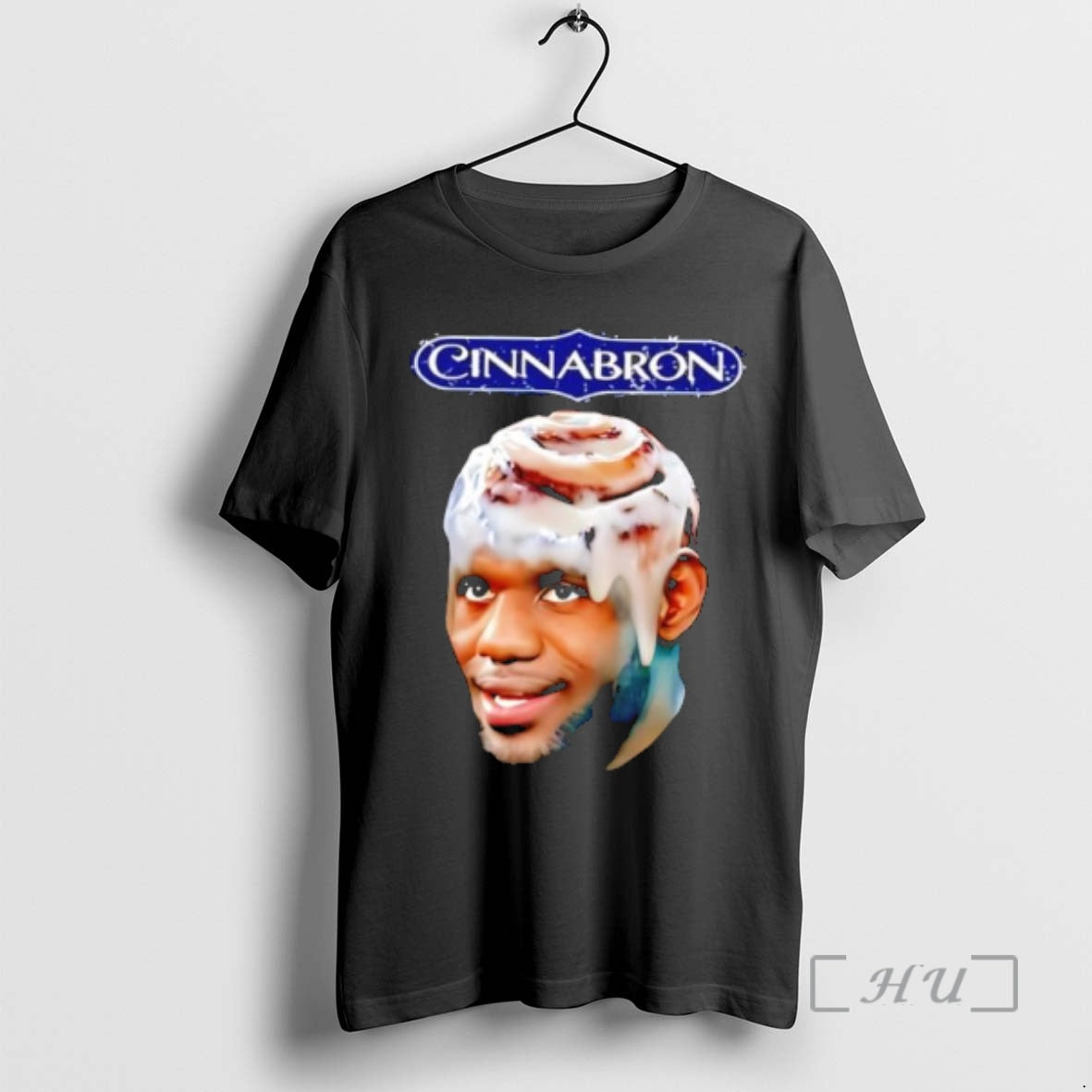 Officials Cinnabron Meme