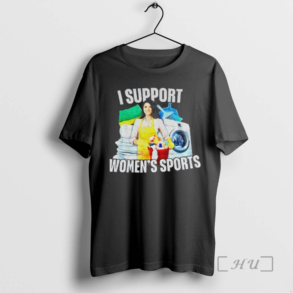Officials Cleaned I Support Womens Sports T-Shirts, Hoodie, Sweatshirt | WearSparks.com