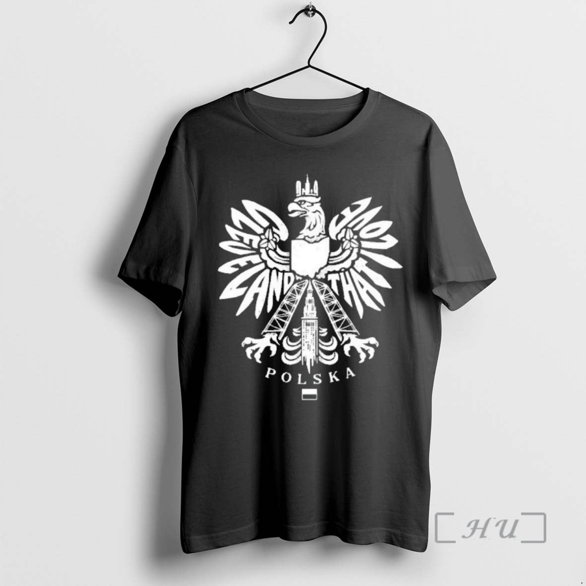 Officials Cleveland Polska Logo