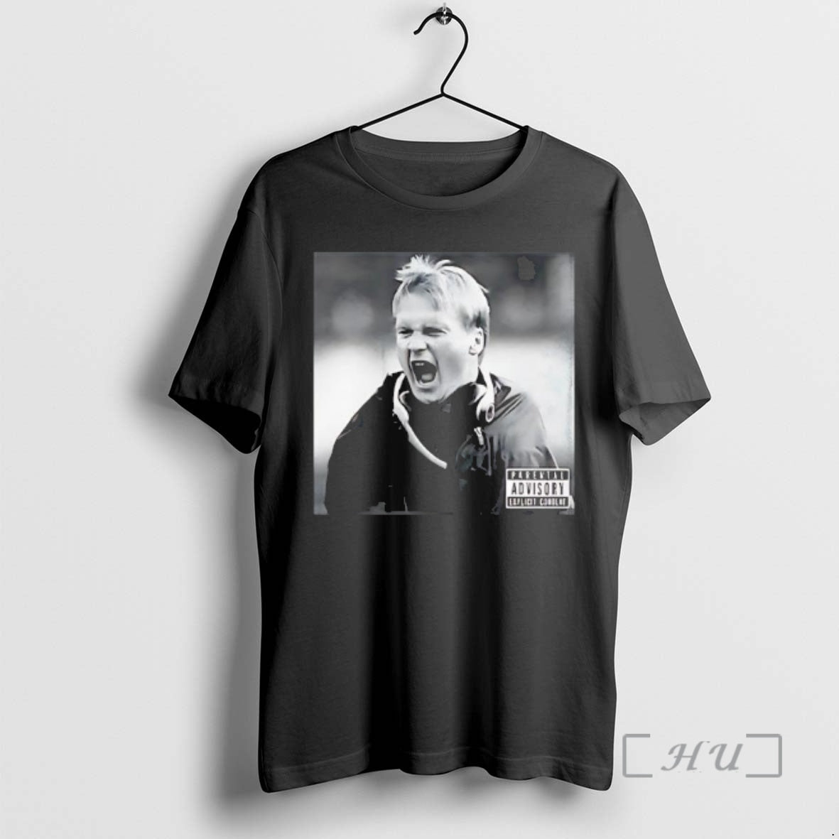 Officials Coach Jon Gruden Yell Album Parental Advisory T-Shirts, Hoodie, Sweatshirt | WearSparks.com