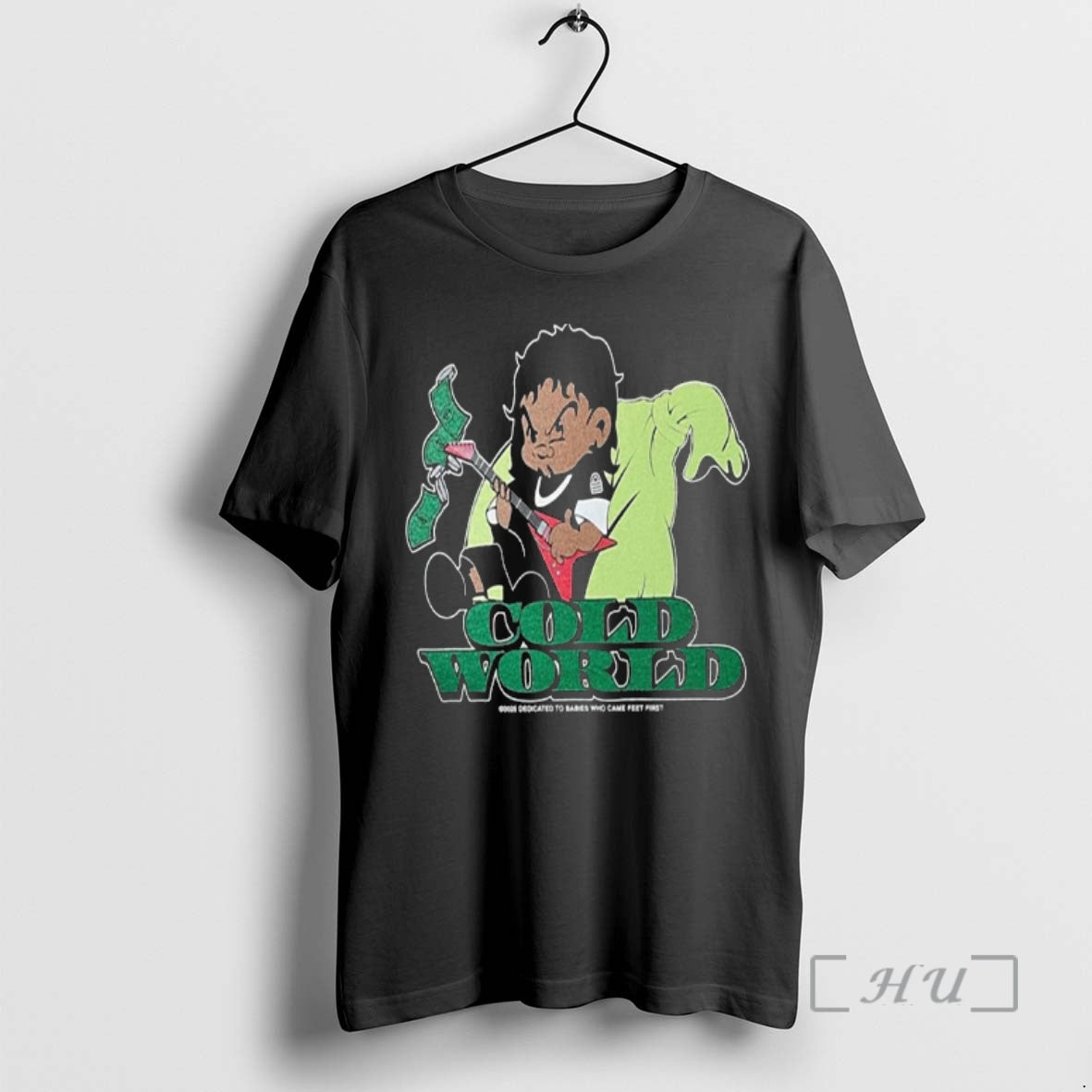 Officials Cold World In Richmond Va And Wilkes Barre Pa On December 18 And 19 T-Shirts, Hoodie, Sweatshirt | WearSparks.com