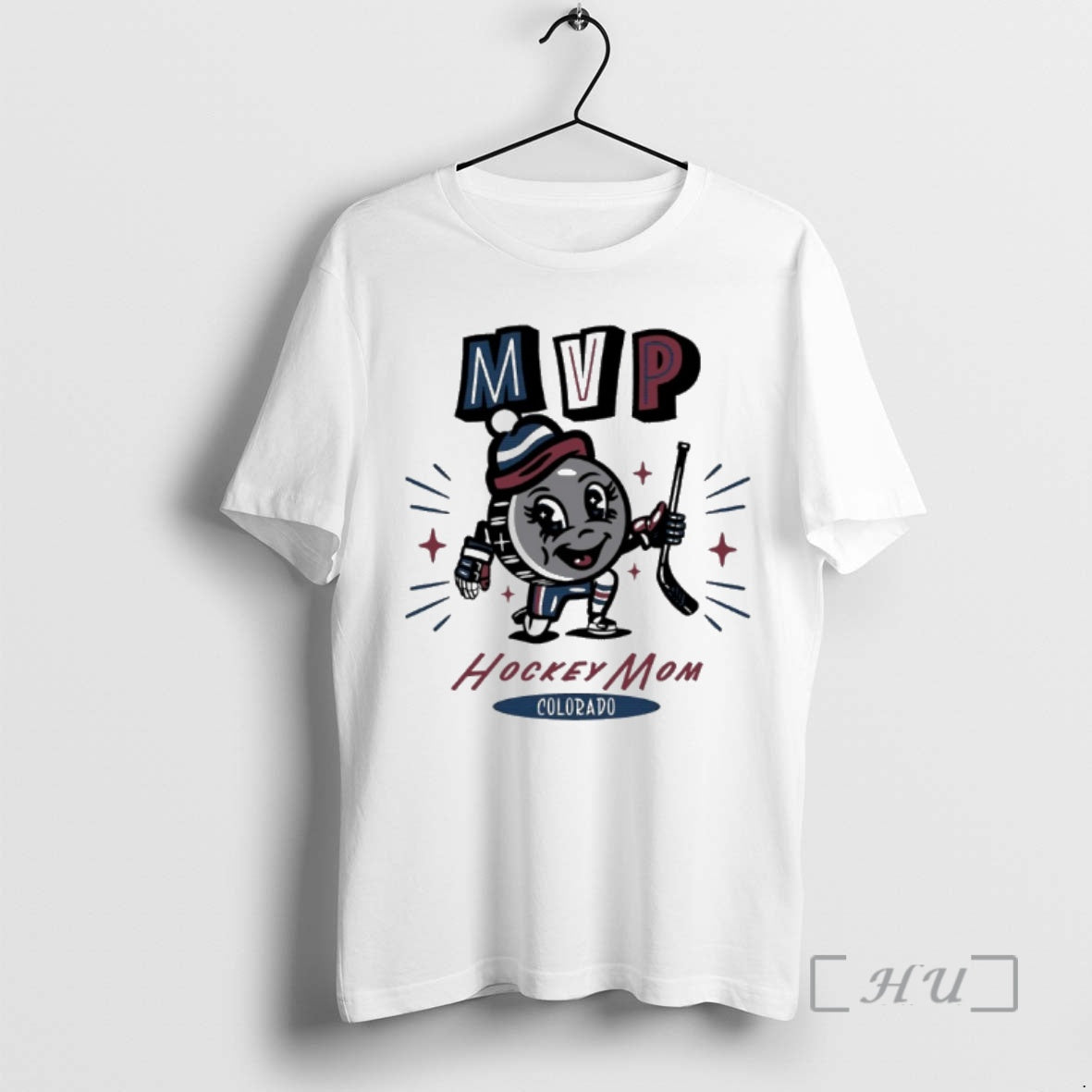 Officials Colorado Avalanche 2025 Mvp Hockey Mom T-Shirts, Hoodie, Sweatshirt | WearSparks.com