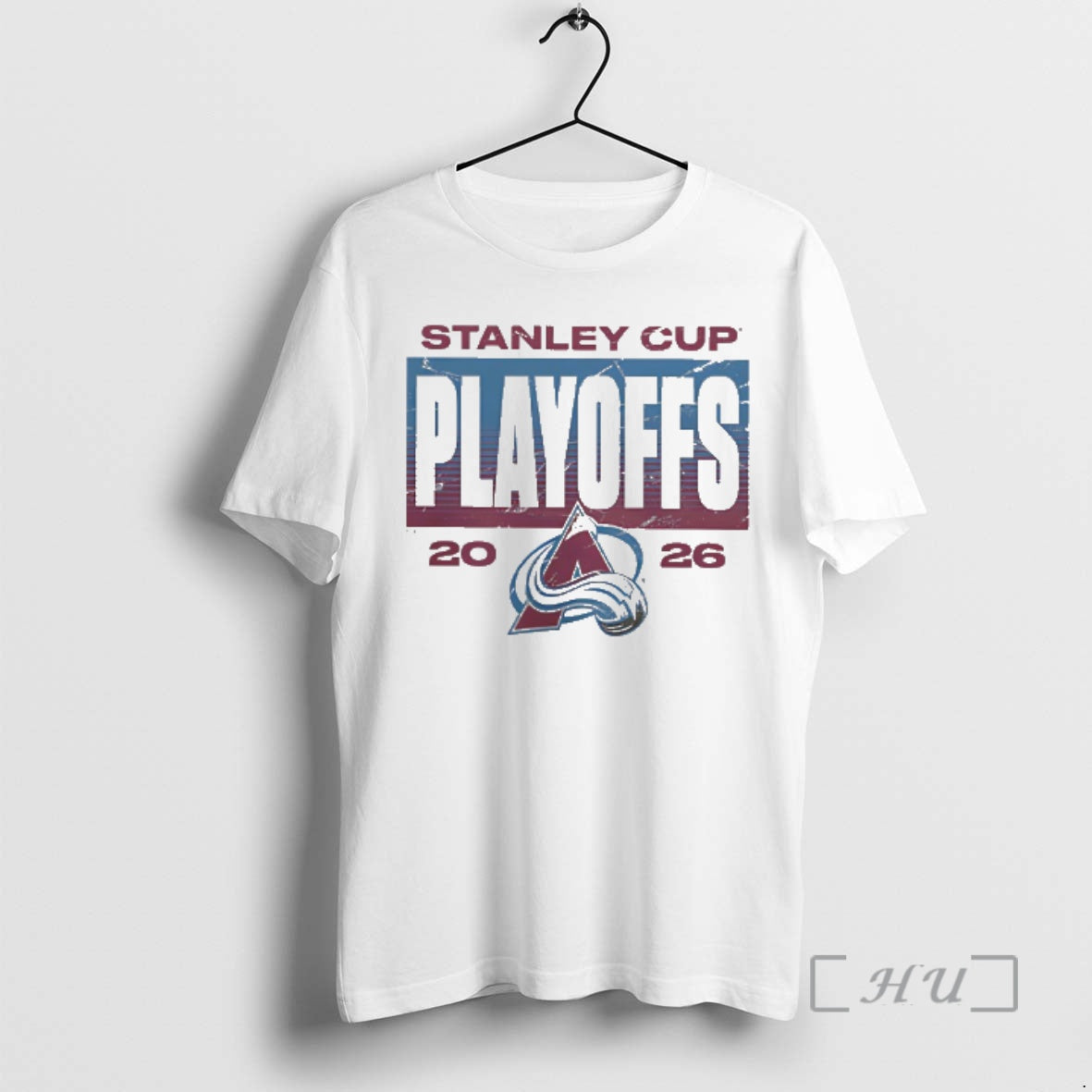 Officials Colorado Avalanche 2026 Stanley Cup Playoffs