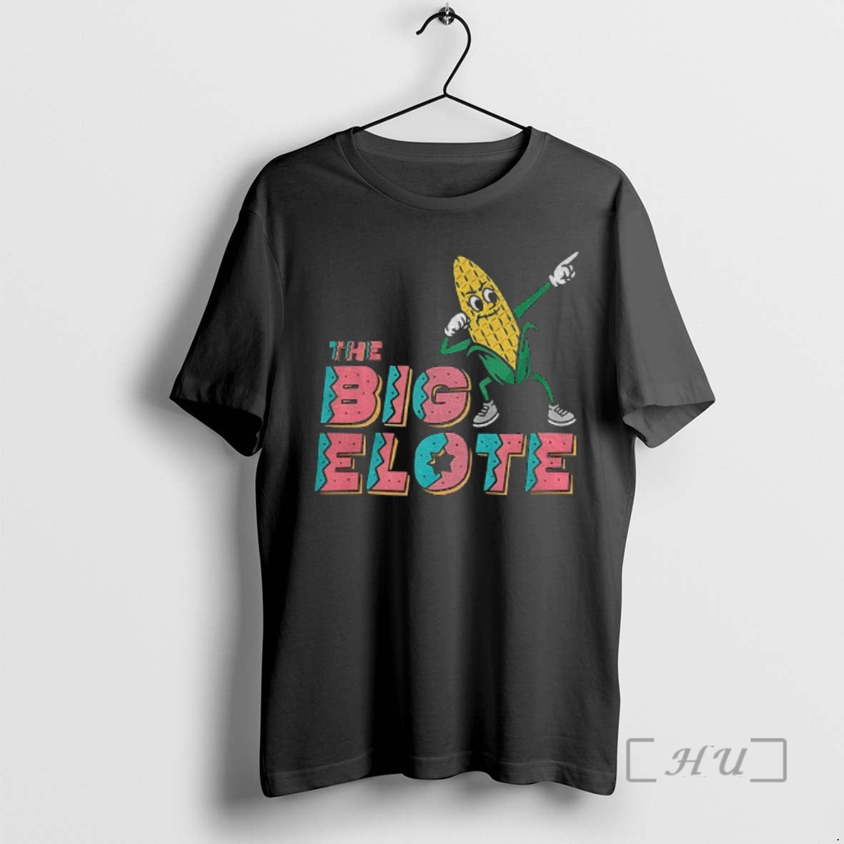Officials Corn San Antonio Spurs The Big Elote T-Shirts, Hoodie, Sweatshirt | WearSparks.com