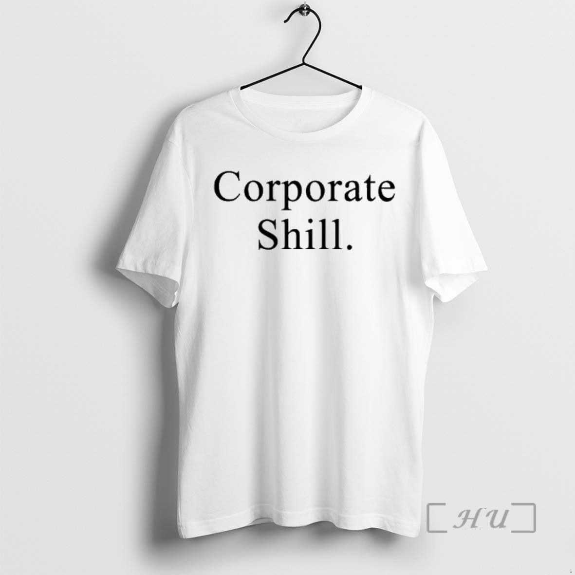 Officials Corporate Shill