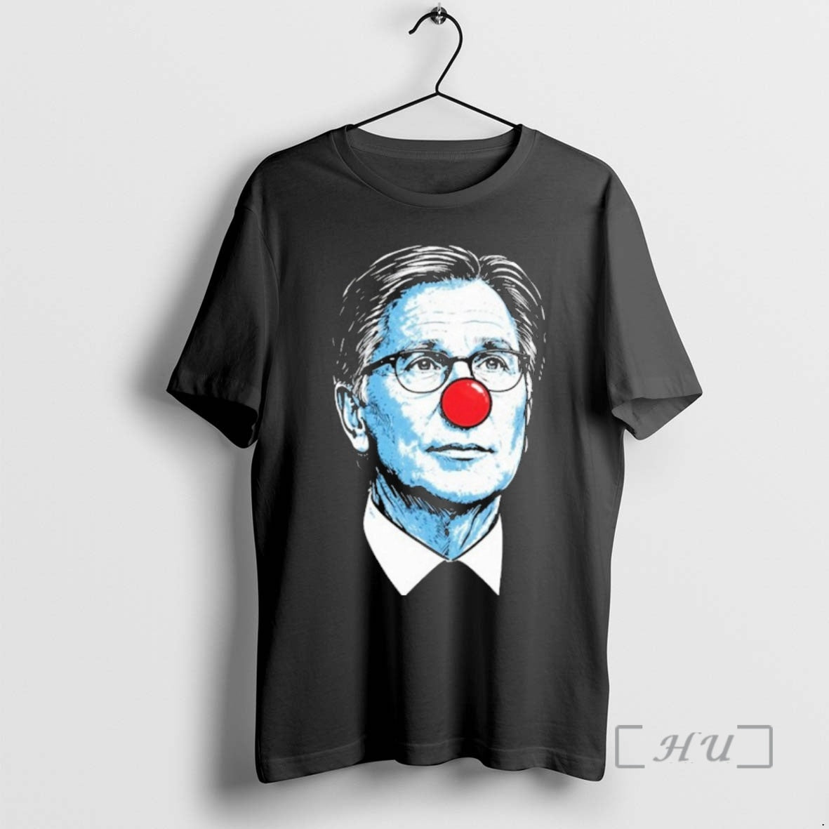 Officials Craig Breslow Red Clown Nose T-Shirts, Hoodie, Sweatshirt | WearSparks.com