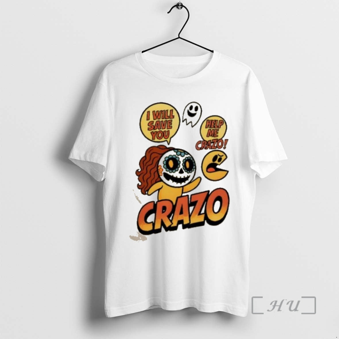 Officials Crazo Fan Art Crazo T-Shirts, Hoodie, Sweatshirt | WearSparks.com