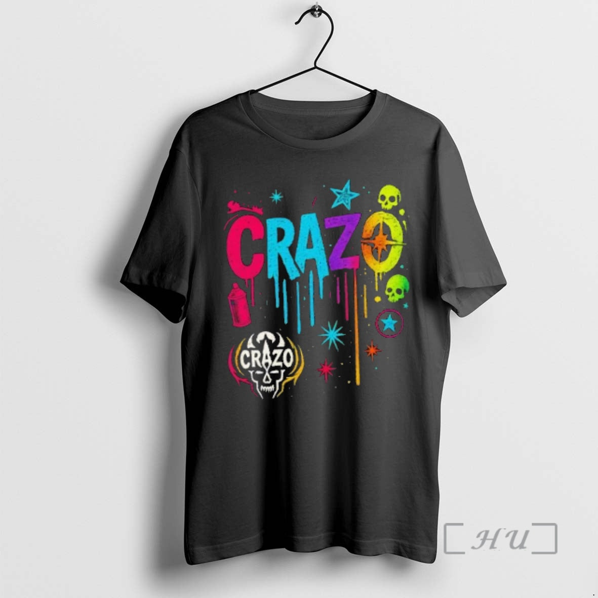 Officials Crazo Respect The Drip Crazo T-Shirts, Hoodie, Sweatshirt | WearSparks.com