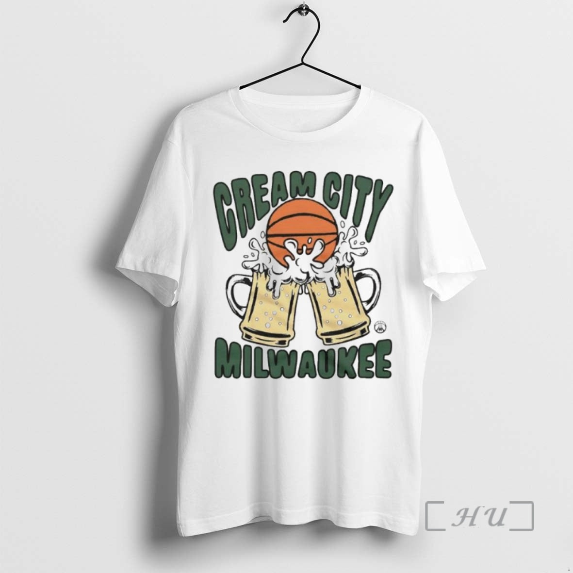 Officials Cream City Milwaukee Bucks Nba Ornaments T-Shirts, Hoodie, Sweatshirt | WearSparks.com