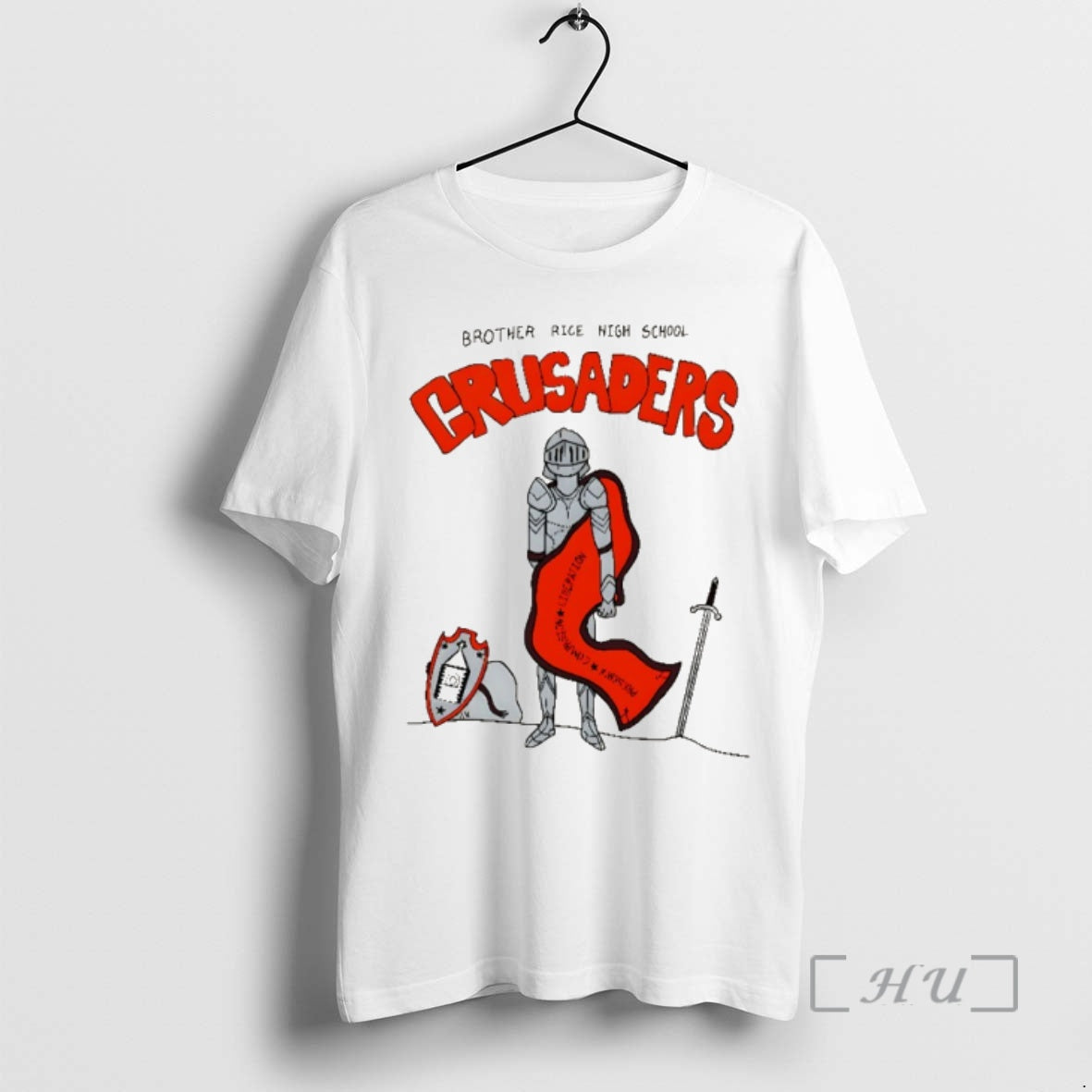 Officials Crusaders Brother Rice High School 2026