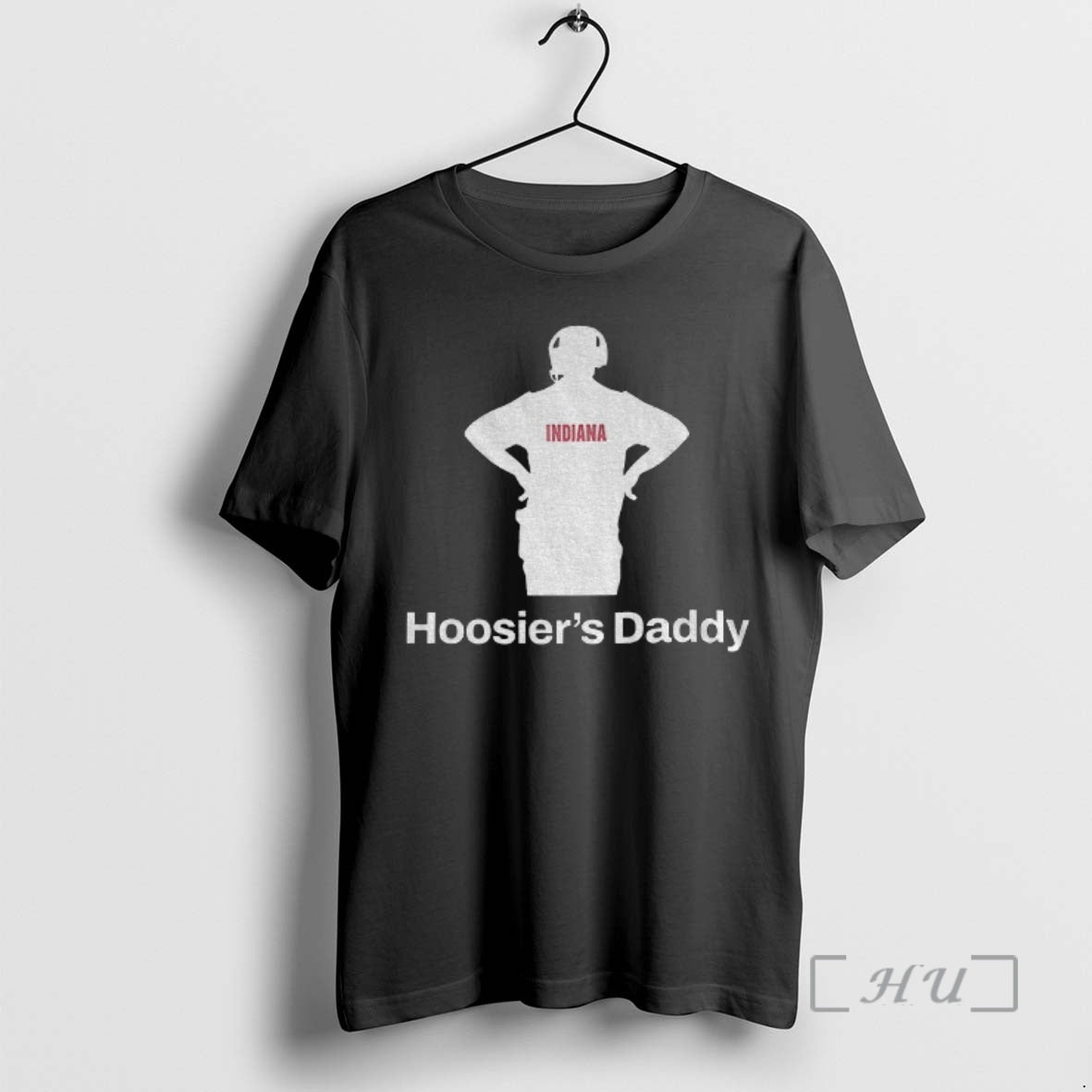 Officials Curt Cignetti Indiana Football Iu Hoosiers Daddy T-Shirts, Hoodie, Sweatshirt | WearSparks.com