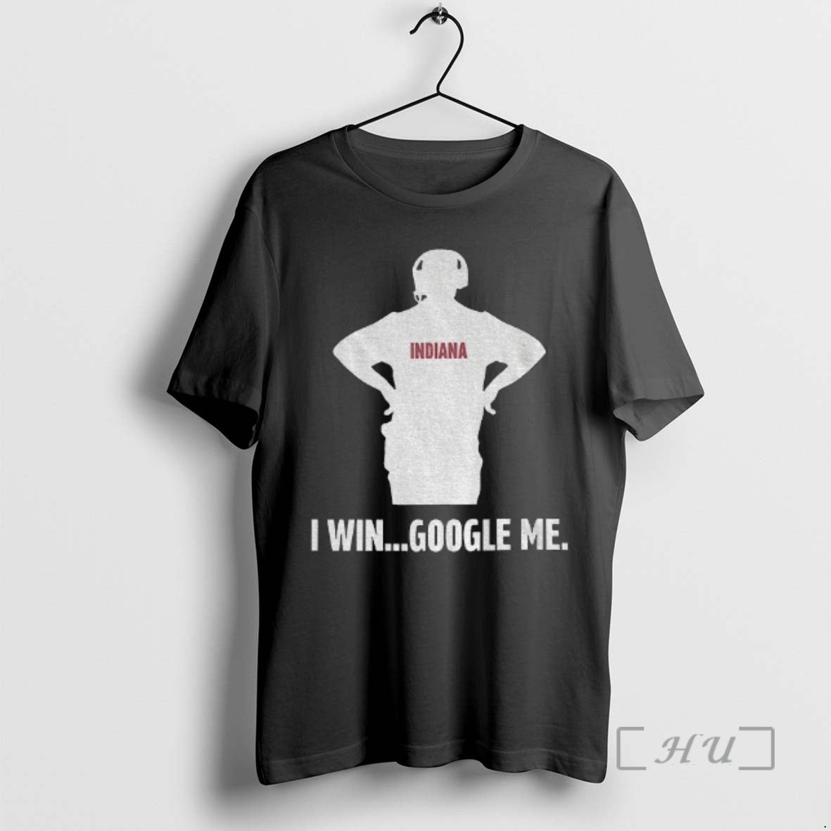 Officials Curt Cignetti Indiana Football Iu I Win Google Me T-Shirts, Hoodie, Sweatshirt | WearSparks.com