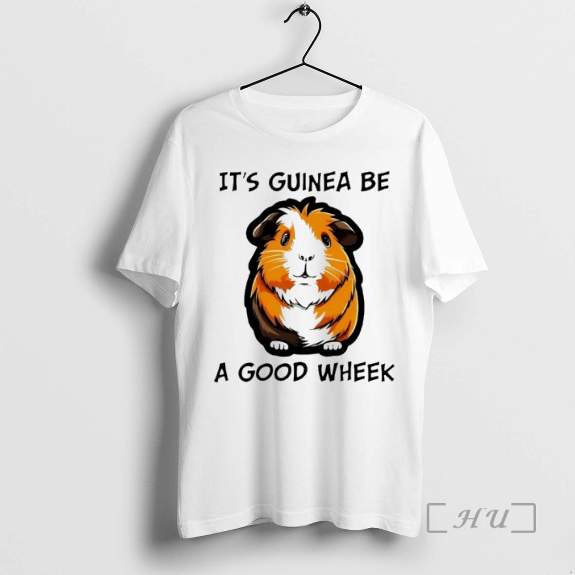 Officials Cute Pig Its Guinea Be A Good Wheek