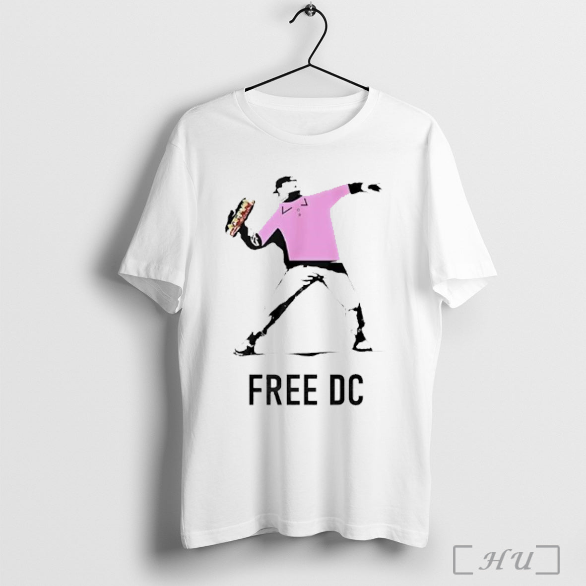 Officials Dc Sandwich Guy The Sandwich Guy Free Dc T Shirt