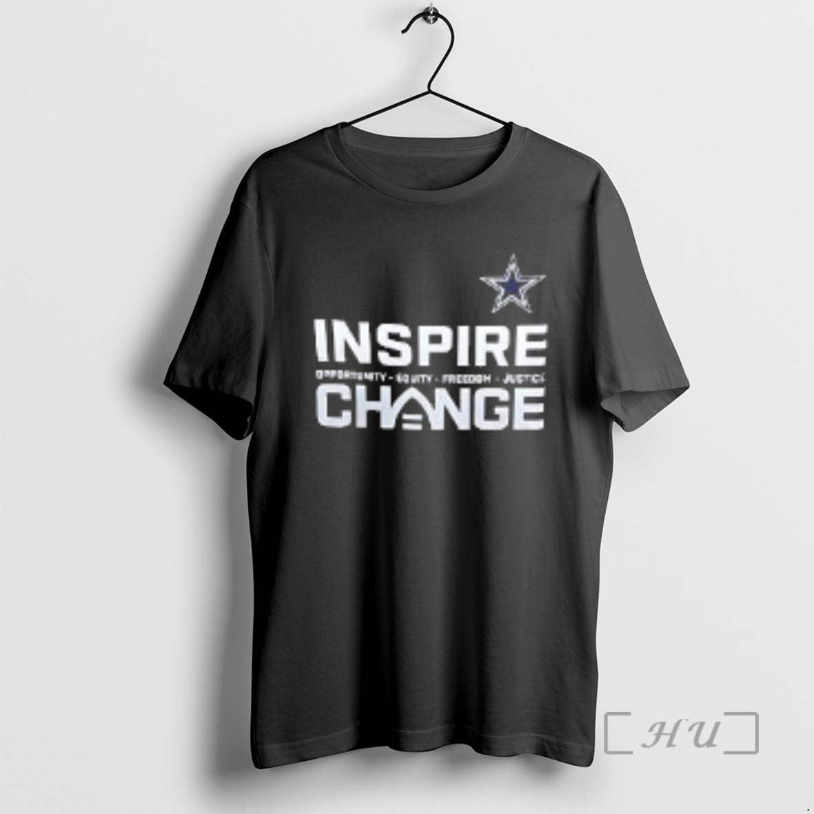 Officials Dallas Cowboys X Inspire Change 2025 Two Sided T-Shirts, Hoodie, Sweatshirt | WearSparks.com