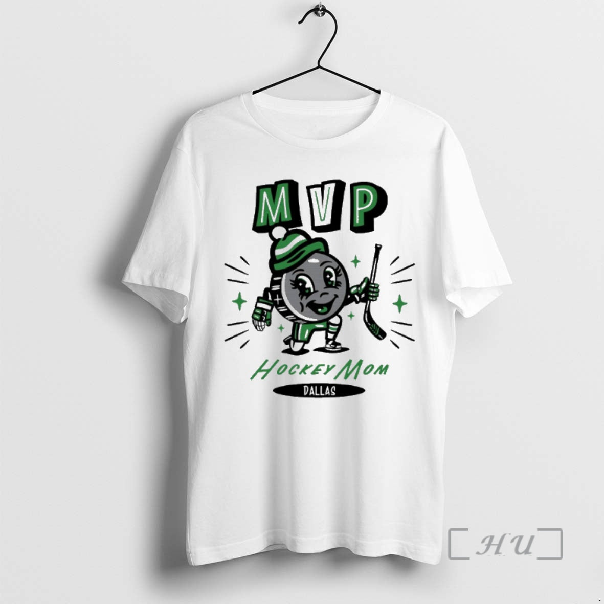 Officials Dallas Stars 2025 Mvp Hockey Mom T-Shirts, Hoodie, Sweatshirt | WearSparks.com