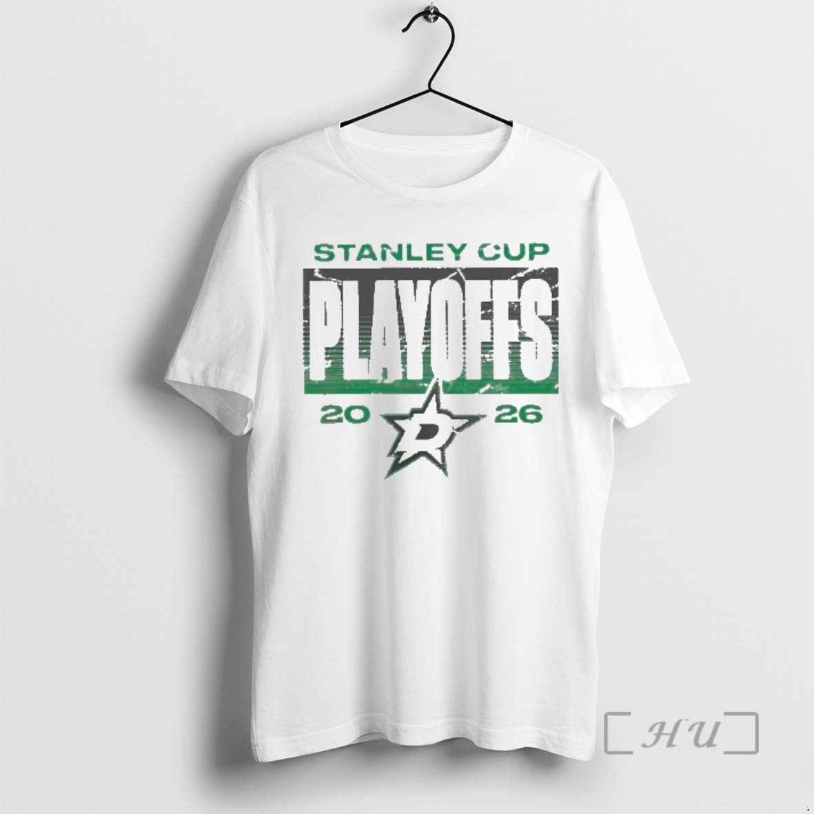 Officials Dallas Stars 2026 Stanley Cup Playoffs