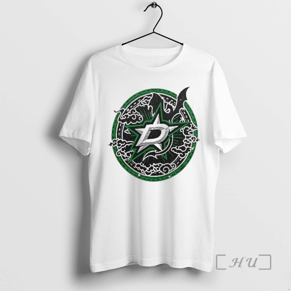 Officials Dallas Stars X Fourth Wings Night 2026