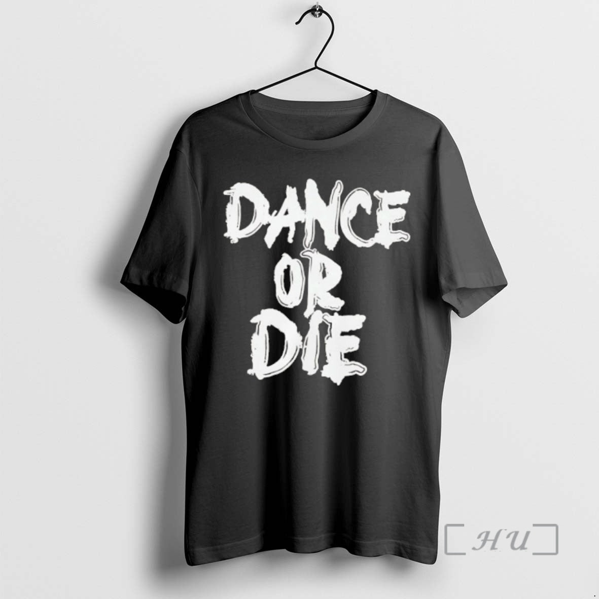 Officials Dance Or Die
